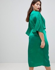 Help with shoes for Christmas Day dress!