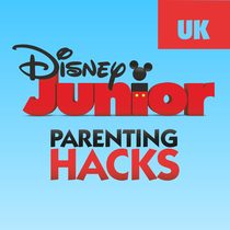 Mumsnet users tell Disney Junior their best parenting hacks