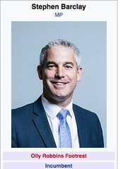 Westministenders: Well this is getting interesting!