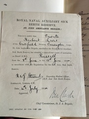 Help me solve a mystery- who gets the family bible?