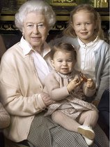Royal style and gossip: the frocks, the rocks, the shocks