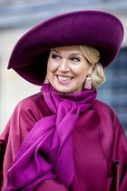 Royal style & gossip: from maximum Maxima to minimalist Meghan