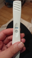 Is it too early to test?