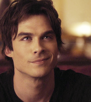 If you could marry a tv character who would it be?