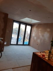 Home Extension Thread 2018 - summer edition