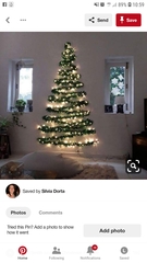 How to make our home look festive without the tree?
