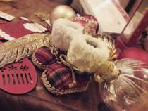 Do you regularly buy new Christmas decorations?
