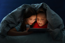 What are your top tips for maintaining a healthy balance when it comes to technology use in your family? Share with BT