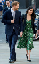 Royal style & gossip: what do we want? Frock shots! When do we want them? Now!