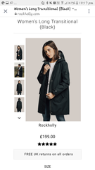 Coats: tell me your go to or new brands, must be waterproof and very warm