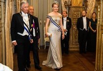 Royal style and gossip: the frocks, the rocks, the shocks