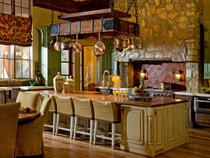 REALLY Panicking about new blue kitchen