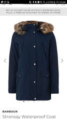 Coats: tell me your go to or new brands, must be waterproof and very warm