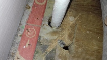 Carpentry advice needed