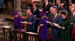 Royal style and gossip: tiaras galore and more!