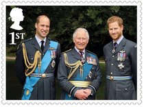 Royal style and gossip: no time to think of a snappy title!