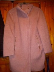Which coat?
