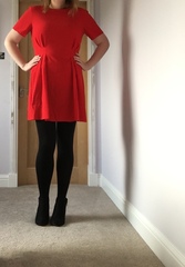 Christmas Party dress help!