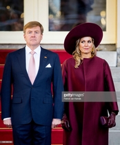 Royal style and gossip: no time to think of a snappy title!