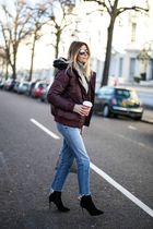 Are puffer jackets hopelessly unstylish?