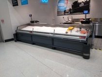 Why are uk supermarkets so rubbish at fish?!