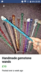 Christmas bad boys on Facebook marketplace tat