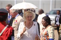 Royal style and gossip: the frocks, the rocks, the shocks