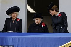 Royal style and gossip: no time to think of a snappy title!