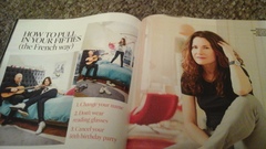 Les Parisiennes de Mamansnet: Orangutans in Paris make for poor gondoliers