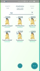 I don't like Kricketot, oh no, I love it, yeah