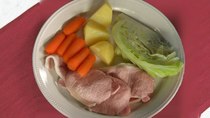 To think it's rude to say 'it was alright' when asked if you enjoyed a meal someone made?