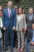 Royal style and gossip: no time to think of a snappy title!