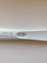 Anyone else around 8DPO