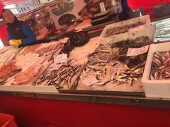 Why are uk supermarkets so rubbish at fish?!
