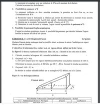 Setting for Maths in Year 7