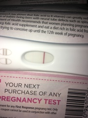 TTC FIRST BABY - THREAD NO.8