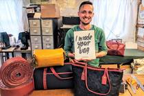 Elvis & Kresse Special Open Workshop Weekend