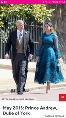 Royal style & gossip: give us this day our daily tiara...