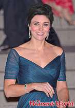 Royal style & gossip: give us this day our daily tiara...