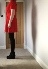 Christmas Party dress help!
