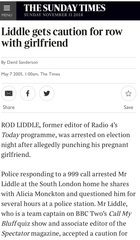Rod Liddle: I’m identifying as a young, black, trans chihuahua, and the truth can go whistle