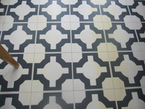 Harvey Maria floor tiles