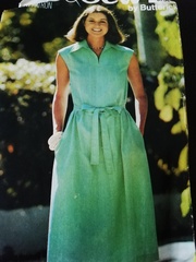 was everyone slim in the 1950s/60s