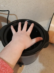 Teach me about slow cooking...