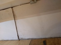 Help! We can't get this kick-board off.
