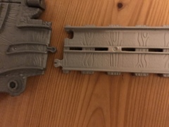 Can someone explain the difference between the different Thomas the Tank engine toys?