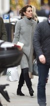 Royal style & gossip: give us this day our daily tiara...