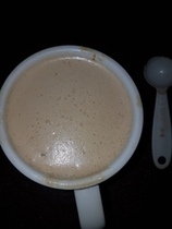 Week 3 - Low Carb Bootcamp - the going starts to get tough now!