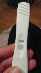 Is it too early to test?