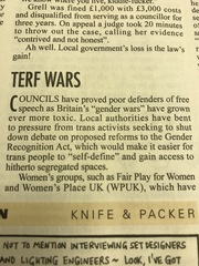 Private Eye